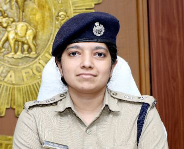 Image of Police Chief