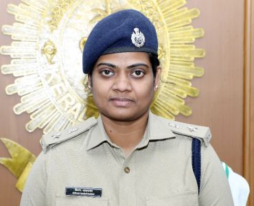 Image of Police Chief